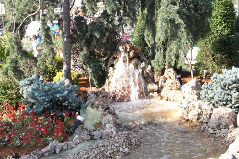 Garden Show & Spring Festival Part 2